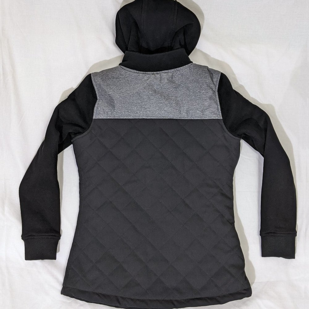 686 Jacket Hoodie & Vest style - Picture 5 of 5